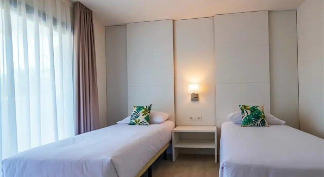 Golden Port Salou & Spa