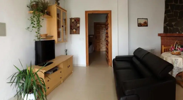 Casas Blancas, Book Hotel Alpujarra de la Sierra 