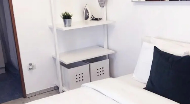 Номер Deluxe Aibonito Hotel 204