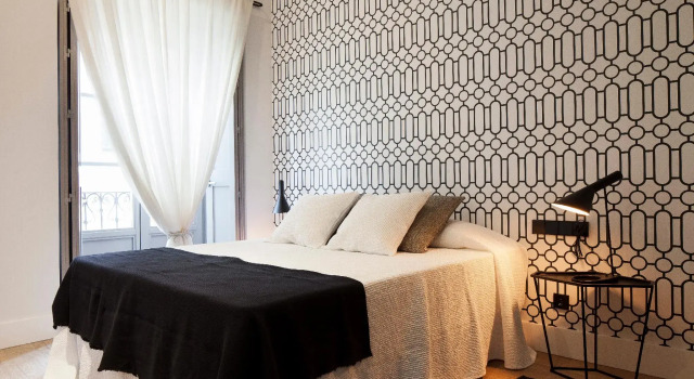 Апартаменты Superior c 1 комнатой Casa Noa Apartments