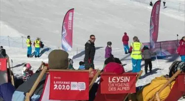 Apartment Leysin - Swiss Alps, Забронировать Апартаменты/квартира Лезен 