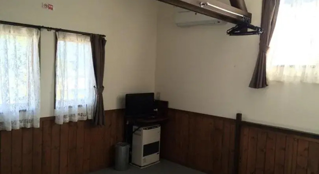 Номер Standard Community House Tyrolien