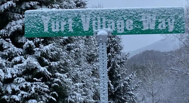 Бунгало c 1 комнатой Maggie Valley Cabin Rentals