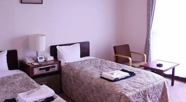 Aizu Astoria Hotel, Book Hotel Minamiaizu 