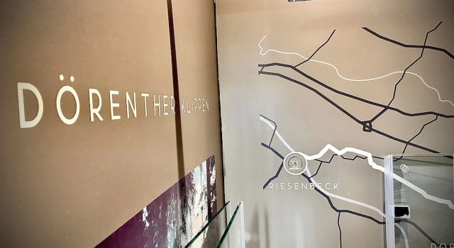 Номер Superior Privathotel Riesenbeck