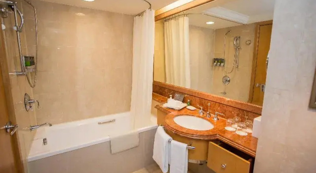 Номер Standard RSL Hotel Taipei Zhonghe
