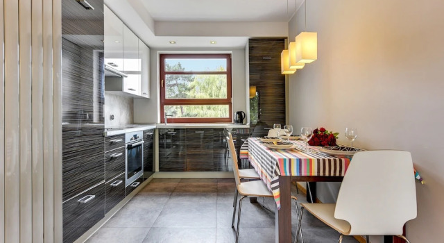 Апартаменты Comfort Rent a Flat Apartments - Torunska 18