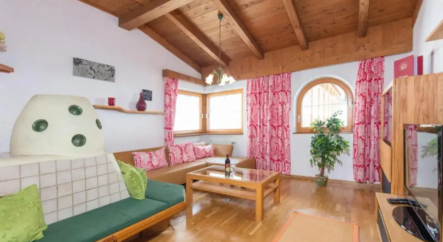 Апартаменты с 3 комнатами Appartement Gehörde-Sölden inklusive Summercard