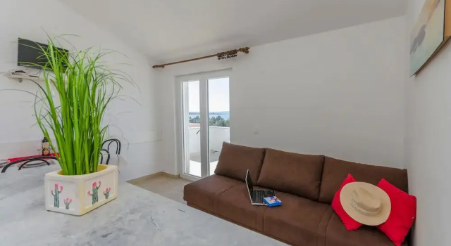 Апартаменты Apartments Villa Daniela