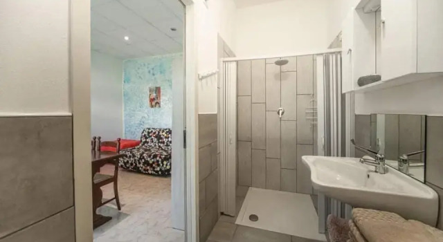 Студия Albergo Luisss