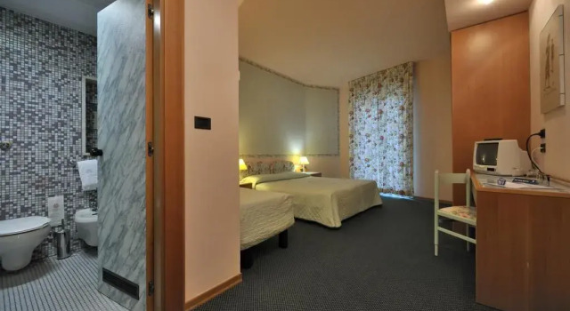 Hotel Mara