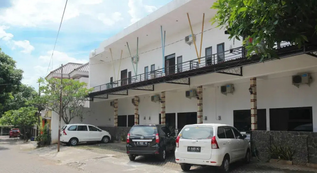 Airy Eco Manyaran Candi Prambanan Timur Satu 11 Semarang