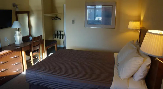 Номер Standard Westward Inn & Suites