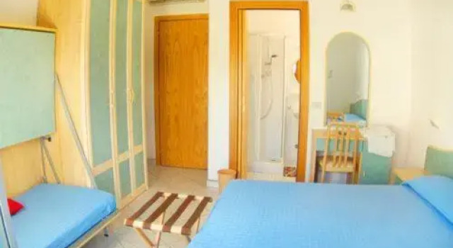Номер Standard Hotel Vallechiara