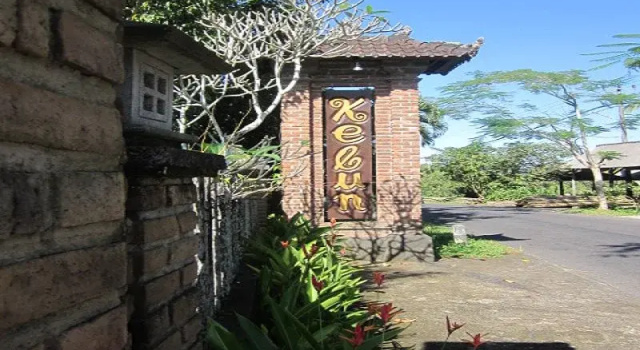 Kebun Villa, Belimbing, Bali, Buchen Sie Villa Villen in Belimbing, Villa