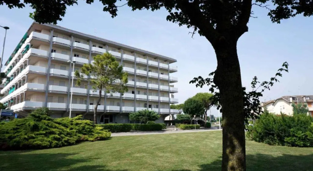 Apartments in Porto Santa Margherita 42872, Забронировать Апартаменты/квартира Каорле Линьяно-Ривьера