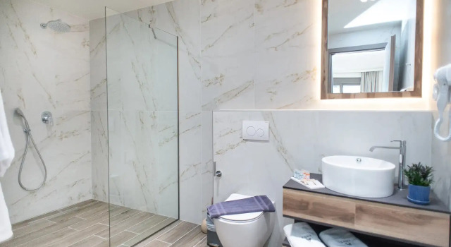 Полулюкс Deluxe Annys Residences & Suites