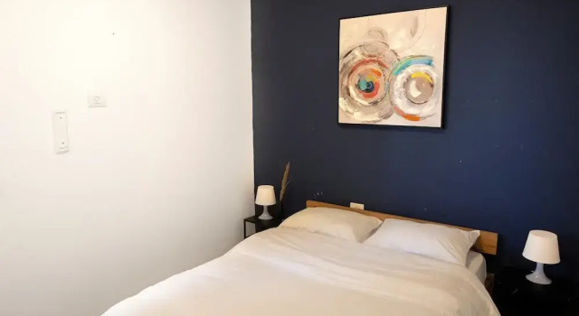 Cool & Urban Apt Luxury Tower Sea View, Book Lejlighed Bat Yam Tel Aviv District