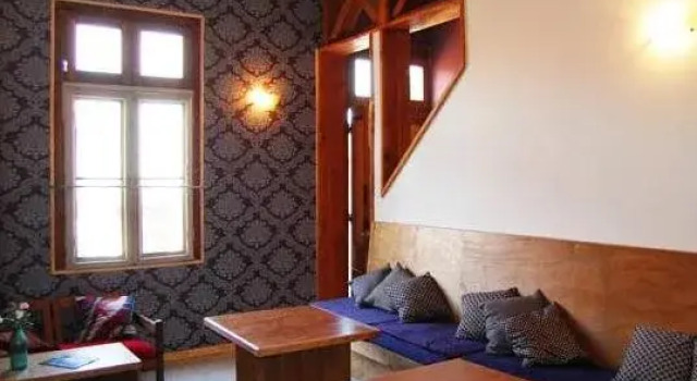 Hostal Boutique Portobello, Rezerwuj Boutique Hotel Hotele butikowe w Valparaíso, Boutique Hotel