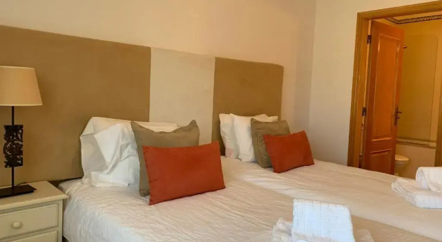 Caravelas Apartment 38, Book Apartment Hotels in Bom Sucesso with a Pool, Swimming Pool