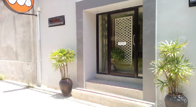 M Place Pattaya