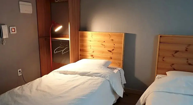 Номер Standard Ivy Stay