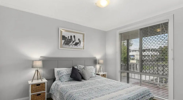 Settle in on 260 Settlement in Cowes, Buchen Sie Ferienhaus Villen in Phillip Island, Villa