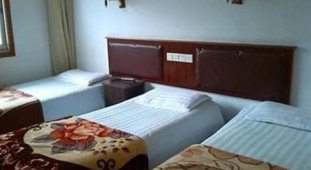 Lushan Minzheng Business Hotel, Rezerwuj Hotel Jiujiang Jiangxi