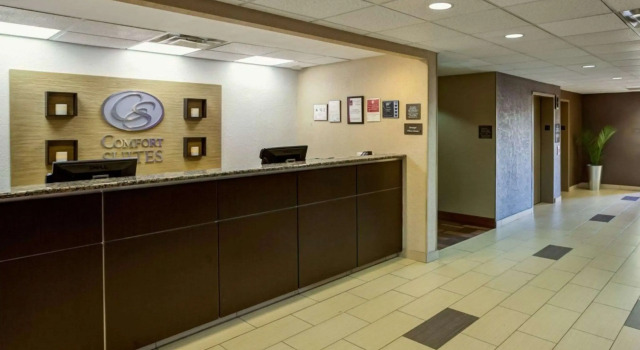 Charlotte Suites, Réserver Hôtel Charlotte Caroline du Nord