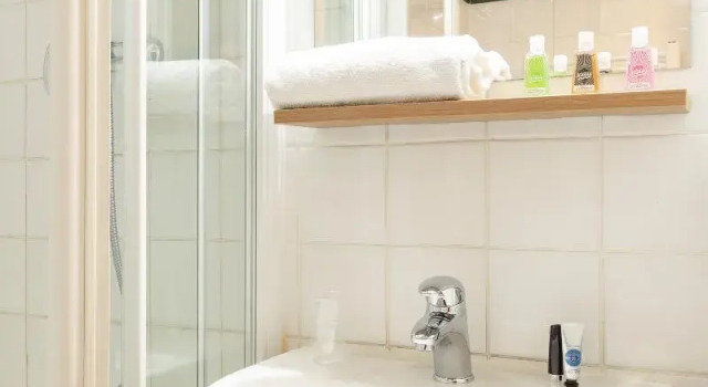 Номер Standard Aparthotel Adagio Access La Défense - Place Charras