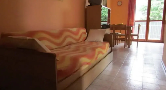 Enjoy a Lovely Flat With Pool, Prenota Casa vacanze Hotel a Veneto con piscina, Piscina