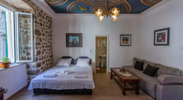Апартаменты Superior Royal House