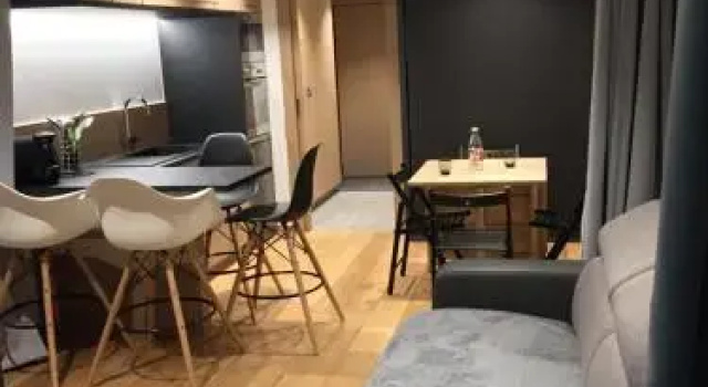 Studio proche pistes Chantemerle, Забронировать Апартаменты/квартира Апартаменты Серр-Шевалье, Апартаменты/квартира