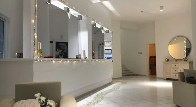 Hotel Exagon Flower