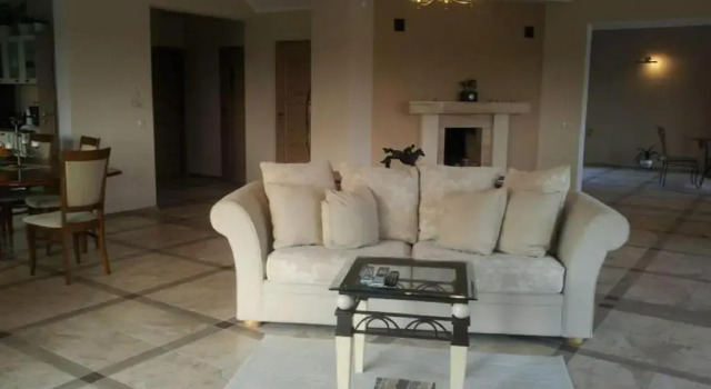 Villa Cheval, Book Villa Villaer i Vilnius, Villa