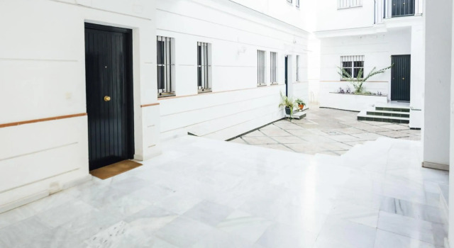 Loft Aire Sevilla