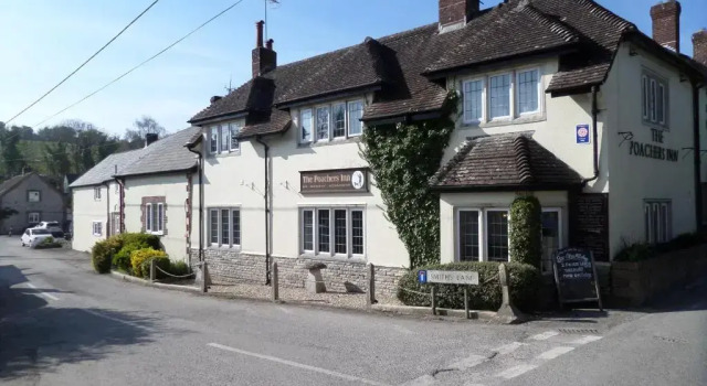 The Poachers Inn, Boek Hotel Hotels in Merseyside met zwembad, Zwembad