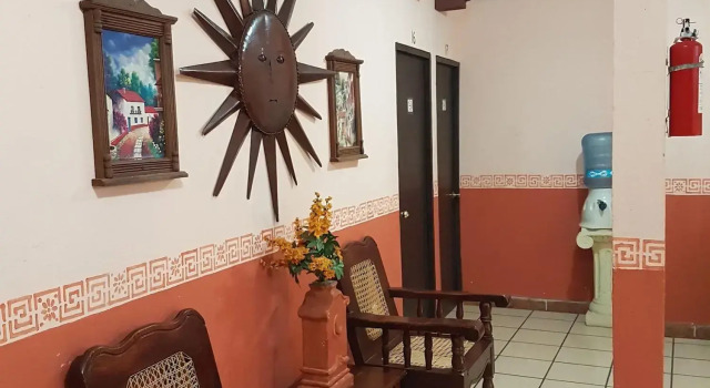 Hotel La Finca, Foglalás Szálloda Ciudad Madero Tamaulipas