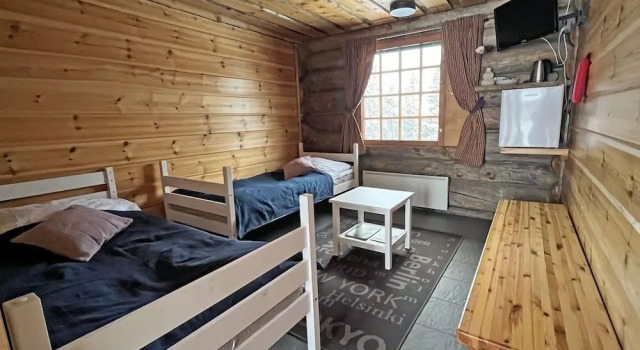Hotelli Vuorikelo, Prenota Hotel Muurame Riihivuori Hiihtokeskus Ski