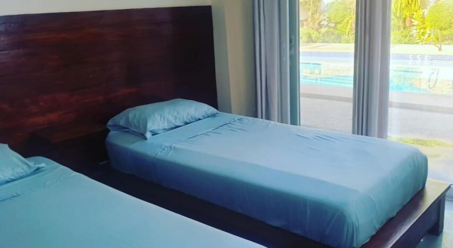 Elicon Suites, Book Hostel Baclayon Bohol