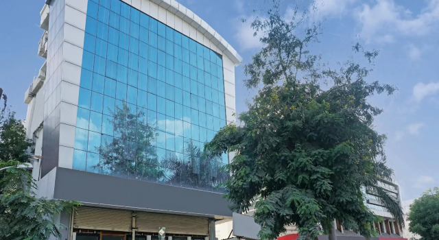 Hotel Shagun Executive