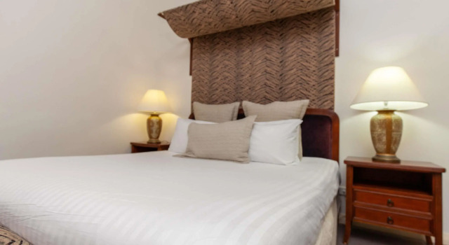 Mercure Hunter Valley Gardens, Забронировать Мини-отель Мини-отели Поколбин, Мини-отель