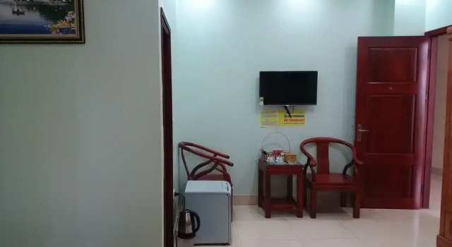 Hotel Phuong Nam, Забронировать Отель Ту Сон Муниципалитет Ханой