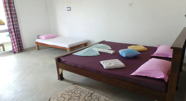 Frangipani Beach Villa, Забронировать Вилла Отели Тангаллы с завтраком, рядом с Tangalle Lagoon, Завтраки