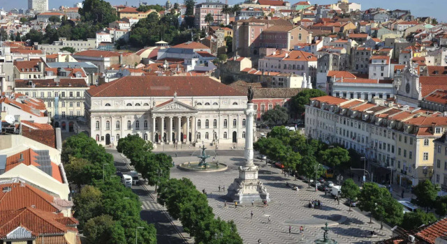 Hotel Lis - Baixa