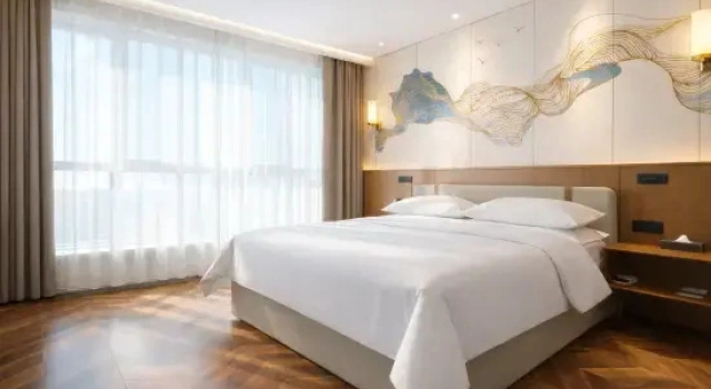 Люкс Executive Bayan Gaole Hotel