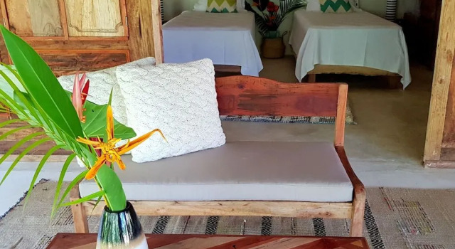 El Valle Lodge, Rezerwuj Hotel El Valle Samana