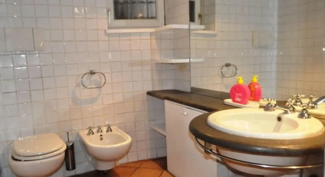 Номер Standard Flatinrome Trastevere 9