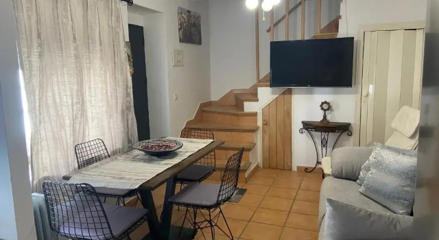 Apartamento Rural Casa Monte, Забронировать Апартаменты/квартира Апартаменты Sierra Norte de Sevilla, Апартаменты/квартира