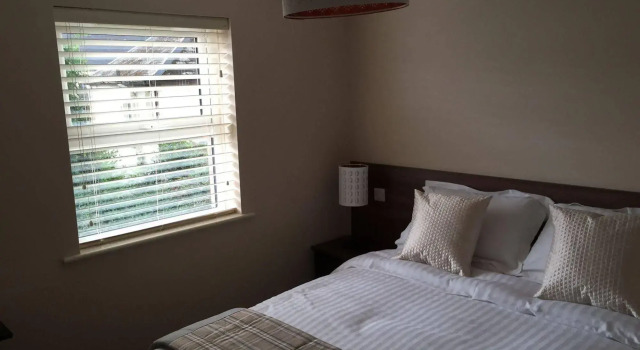 Belfast Serviced Apartments - Belgravia
